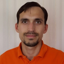 Aleksandr Nikitin Avillach Lab 20160617 163651 0