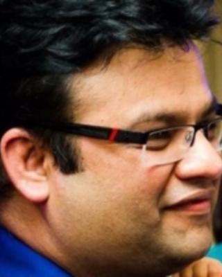 Ranjay Kumar