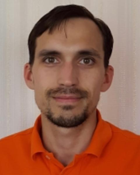 Aleksandr Nikitin
