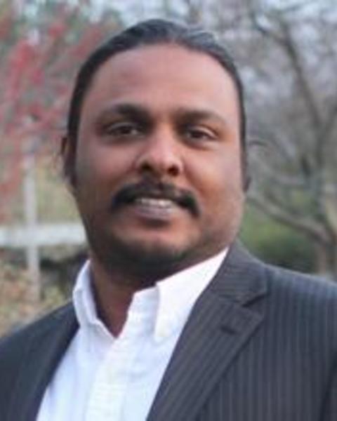 Anil Degala