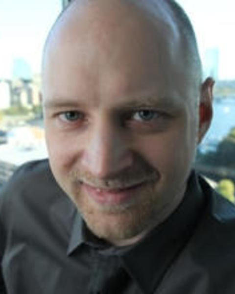 Nick Benik