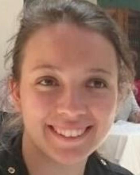 Ines Krissaane