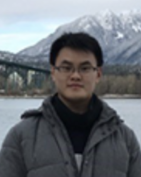 haishuai wang