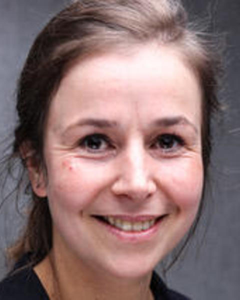 Joany Zachariasse