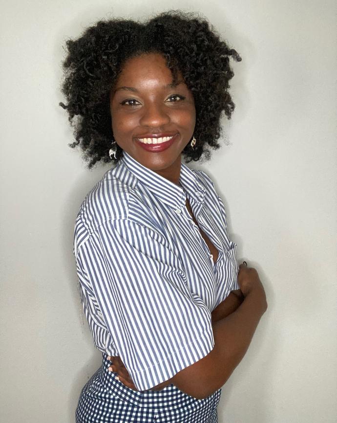 Melinda Rushing