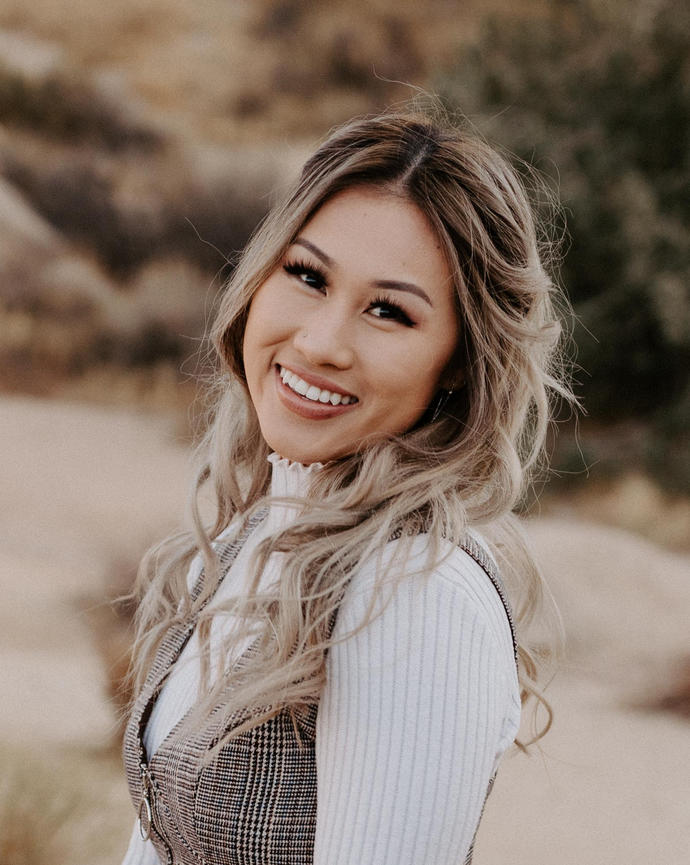 Kimberly Huynh, MPH
