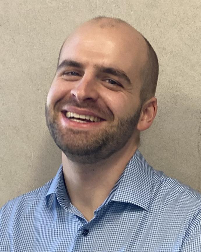 Luke Sikina