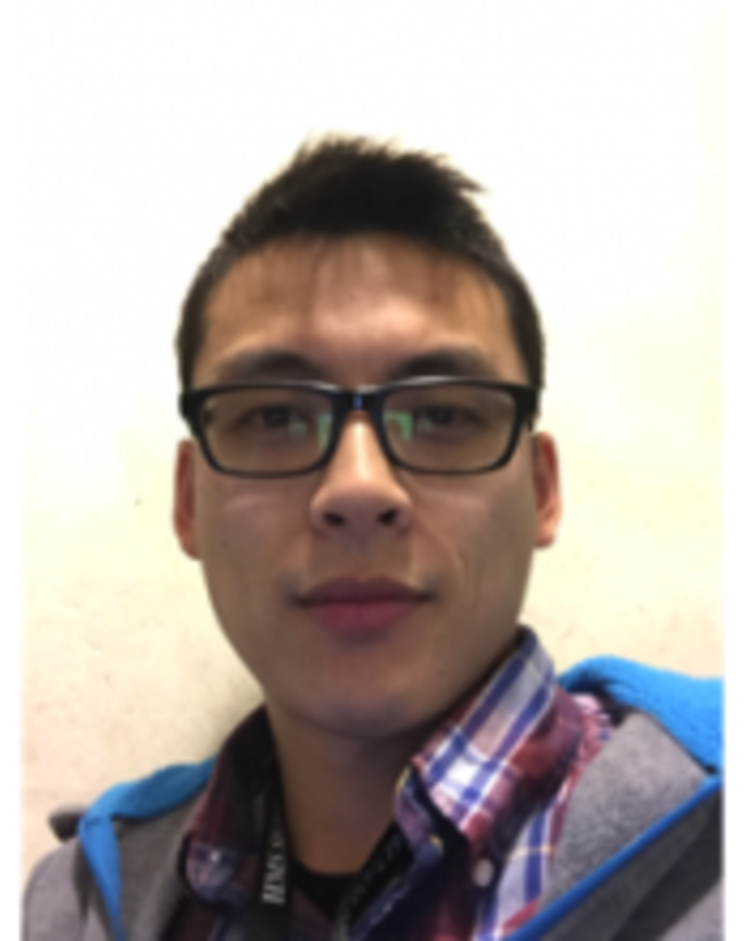 Antoine Tran