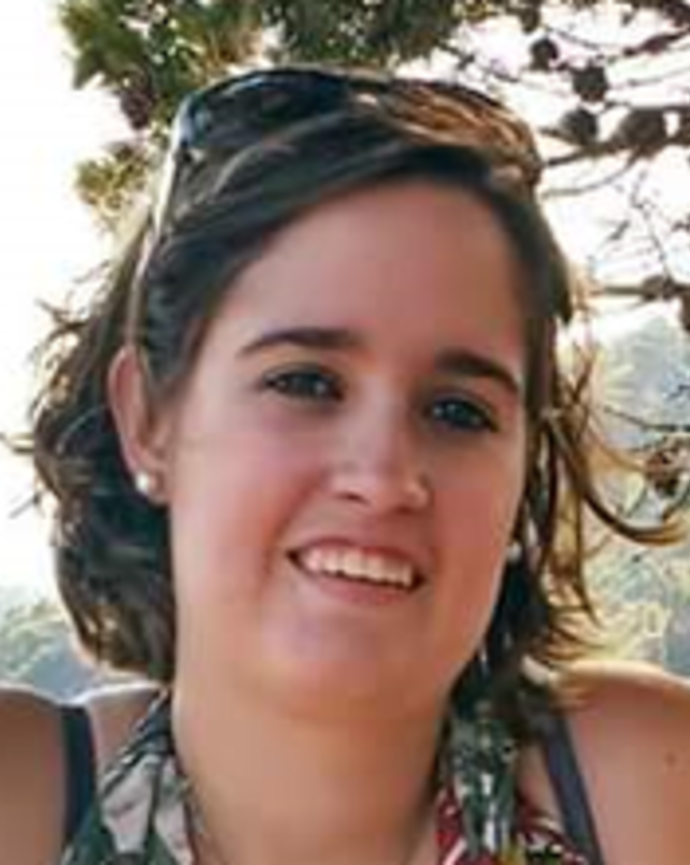 Alba Gutierrez, MSc