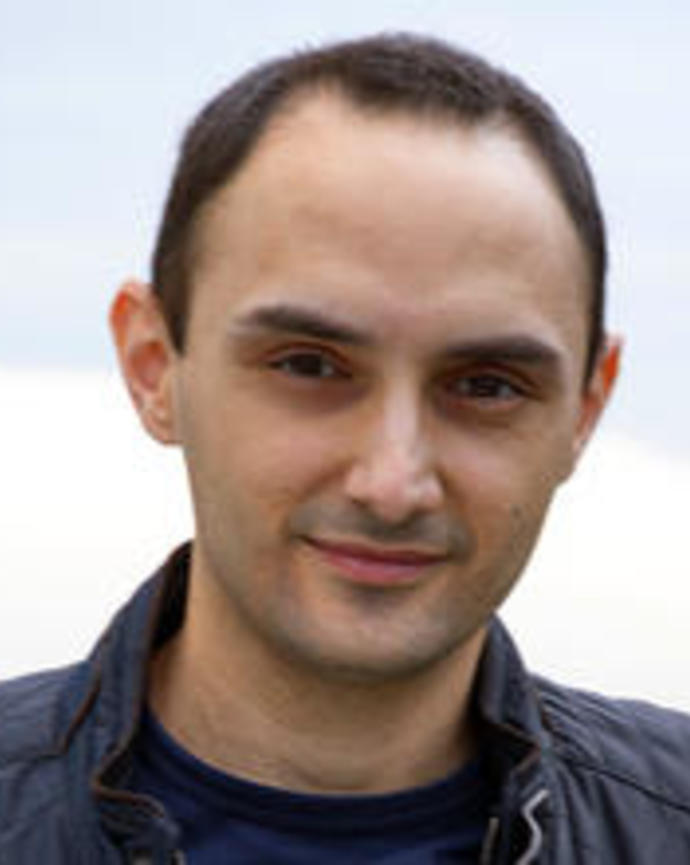 Carlos Sáez
