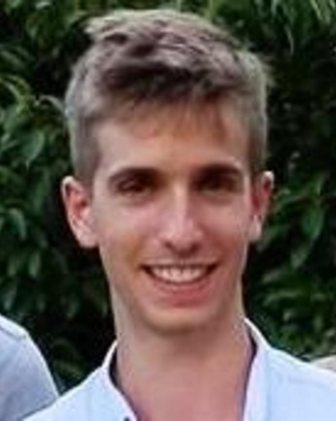 Arnaud Serret-Larmande