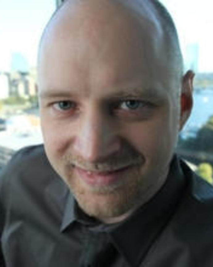 Nick Benik