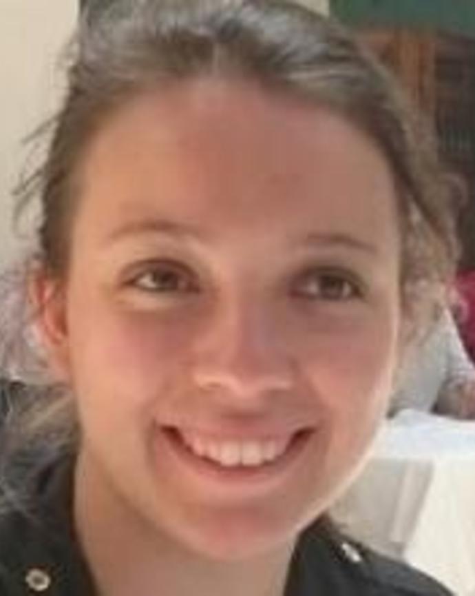 Ines Krissaane