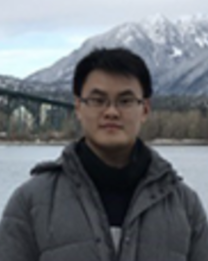 haishuai wang