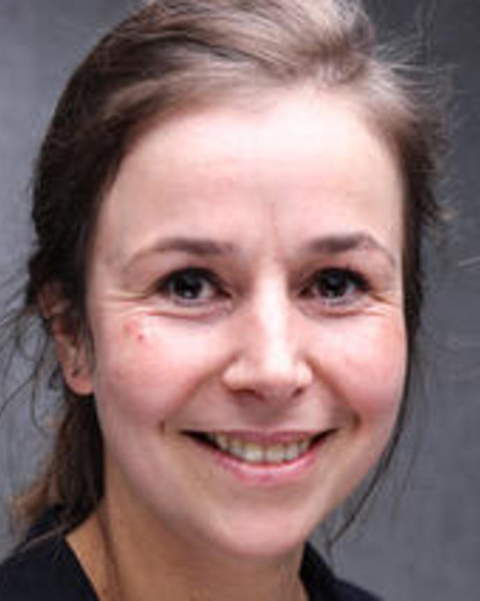Joany Zachariasse