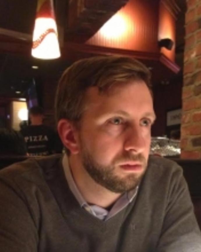 Jeremy R. Easton-Marks